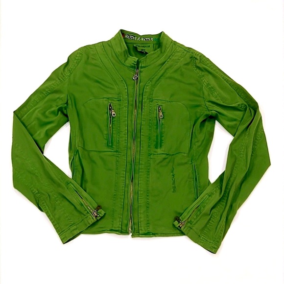 Desigual Jackets & Coats Desigual Better Better Lightweight